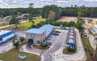 Rincon, GA undefined - 351 S Columbia Ave Rincon, GA undefined - 351 S Columbia Ave