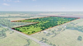Bonham, TX Commercial Land - 8428 Highway 78 Bonham, TX Commercial Land - 8428 Highway 78