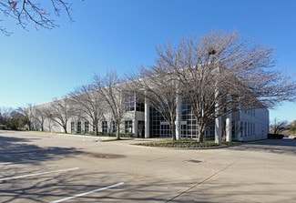 Carrollton, TX Warehouse - 2251 Chenault Dr