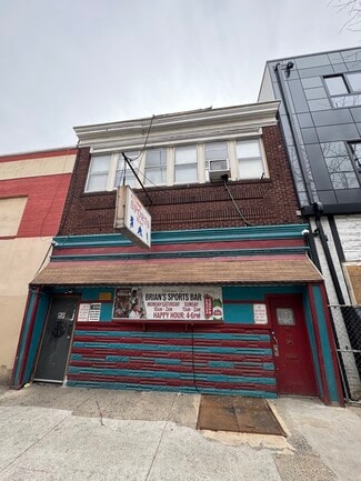 Philadelphia, PA Storefront Retail/Residential - 5007 Frankford Ave
