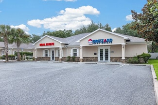 Lady Lake, FL Office - 842 Highway 466 Lady Lake, FL Office - 842 Highway 466