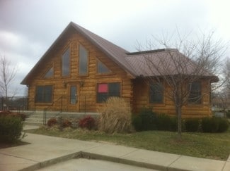 White House, TN Office - 2777 Highway 31 W