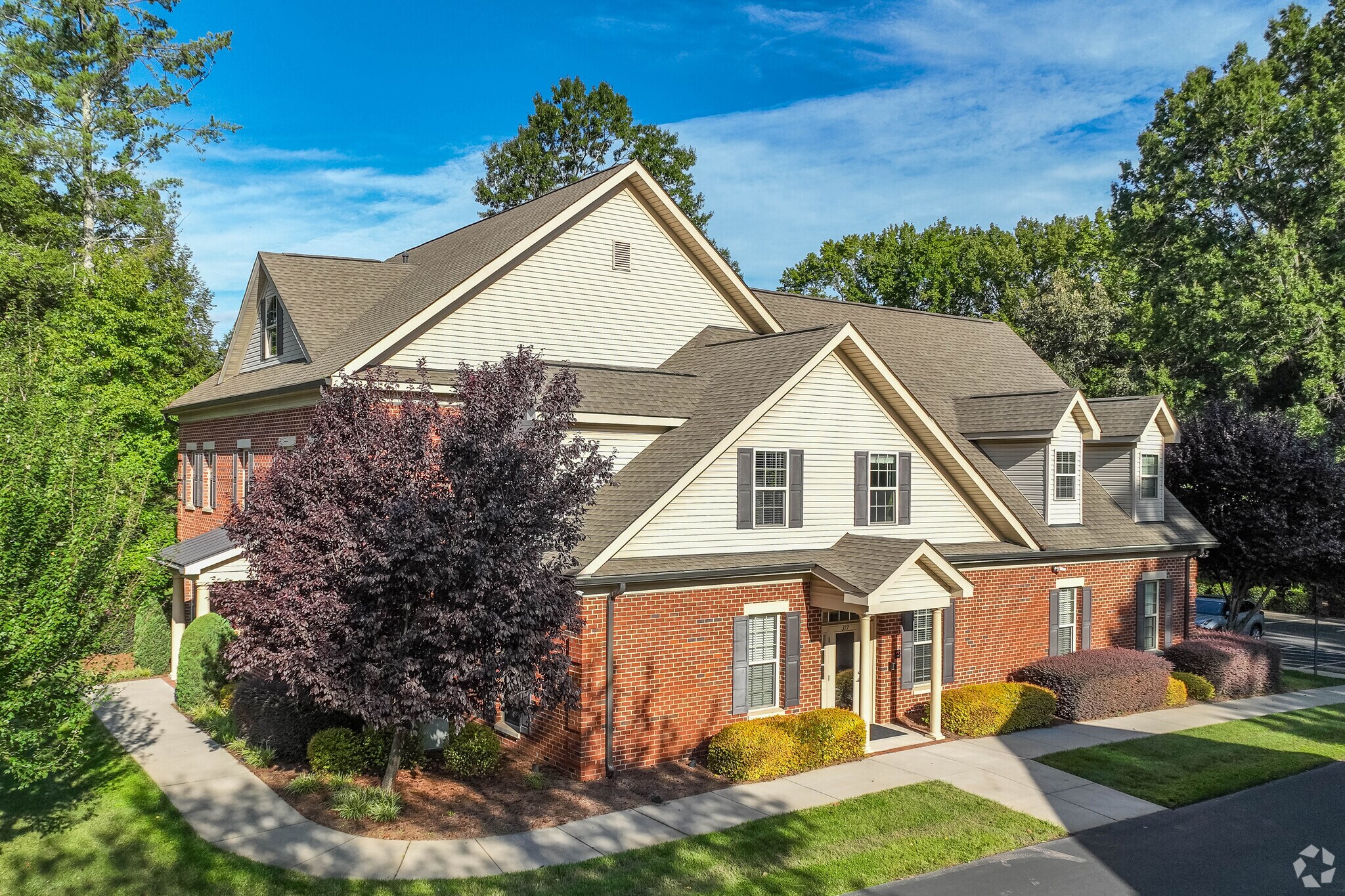 317 Matthews Mint Hill Rd, Matthews, NC for Rent