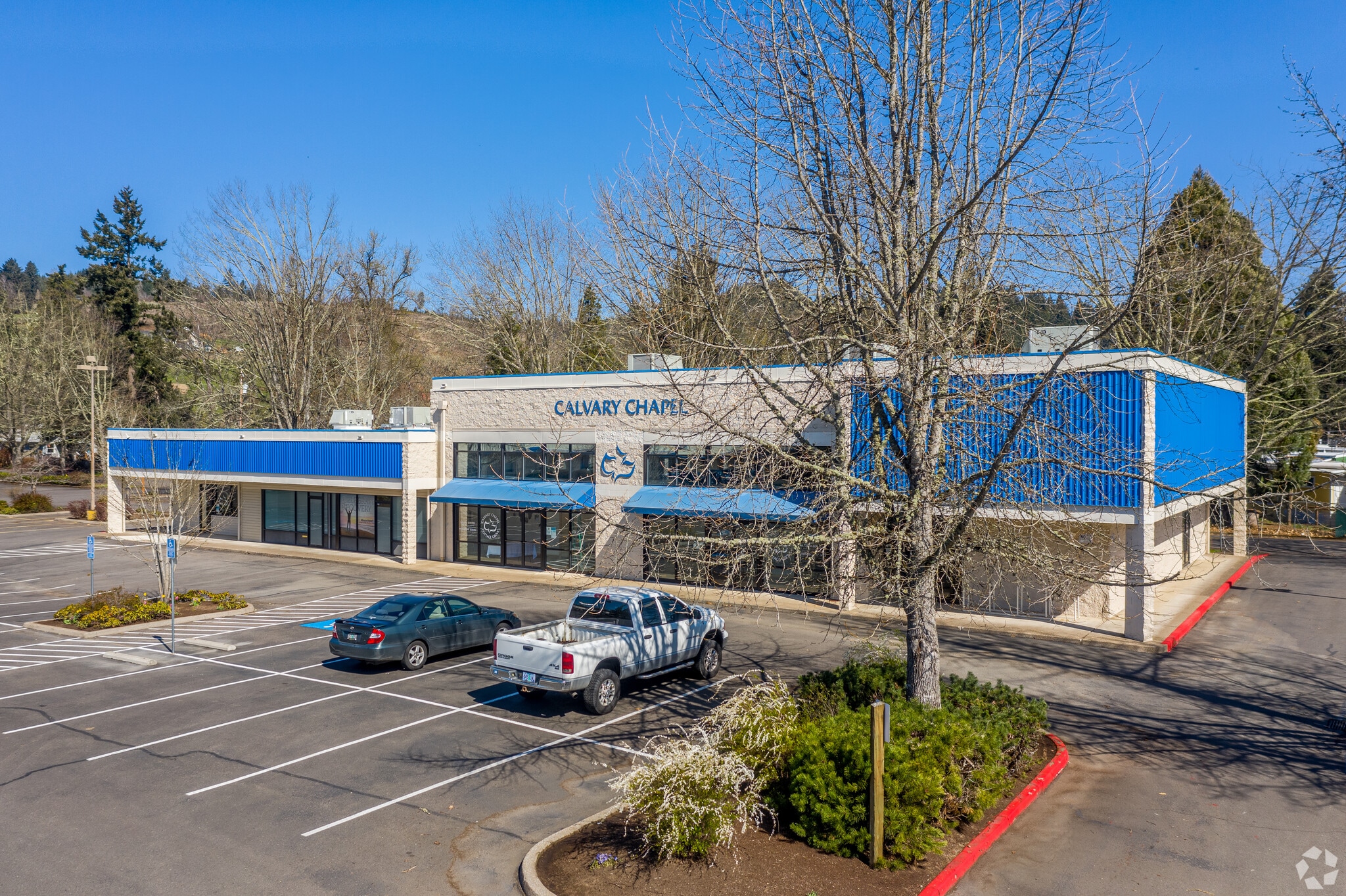 1447 N 99 Hwy, Cottage Grove, OR for Sale