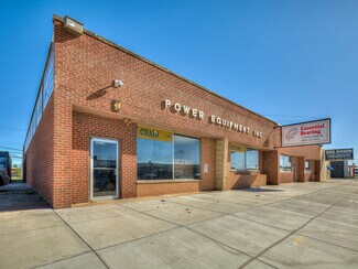 Oklahoma City, OK undefined - 1733-1739 W Main St