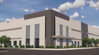 West Jefferson, OH Industrial - 220 Park West Dr