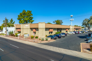 Phoenix, AZ Office, Office/Medical - 1526 W Glendale Ave