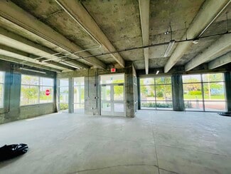 Delray Beach, FL Office/Medical - 95 5th Ave