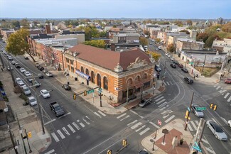 Philadelphia, PA Retail - 600 N 40th St