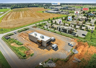 Oak Grove, KY Retail - 215 Claire ave