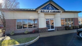Midlothian, VA Retail - 1260-1272 Alverser Plz
