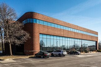 Lenexa, KS Office - 12351 W 96th Ter