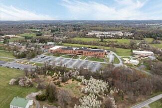 Coatesville, PA Office/Medical, Medical, Industrial - 201 Reeceville Rd