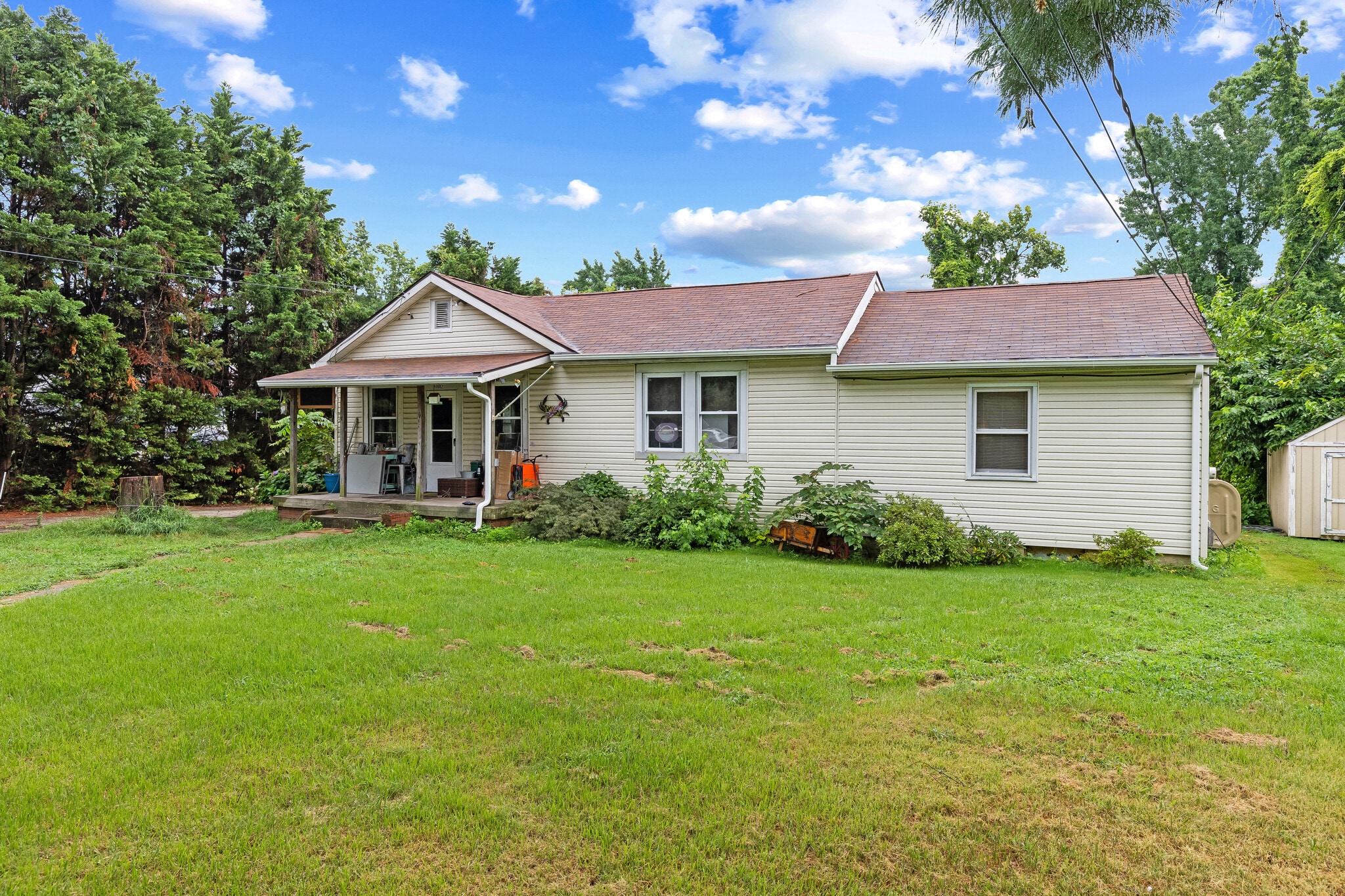 8002 Fort Smallwood Rd, Baltimore, MD for Sale