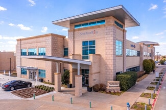 Rockwall, TX Office/Medical - 3142 Horizon Rd