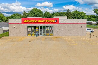 Peoria, IL undefined - 8412 N Knoxville Ave Peoria, IL undefined - 8412 N Knoxville Ave