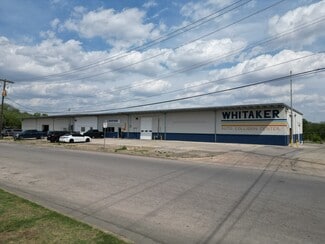 Austin, TX Office - 3615 Willow Springs Rd Austin, TX Office - 3615 Willow Springs Rd