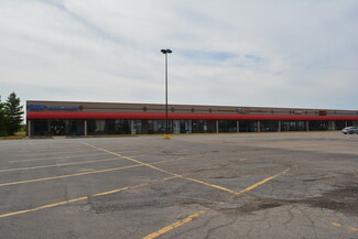 Decatur, IN Retail - 427-625 N 13th St