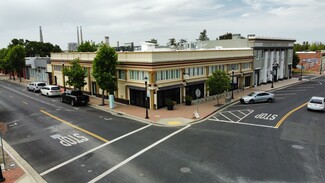 Pittsburg, CA Retail - 446 Railroad Ave