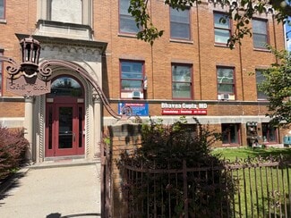 Union City, NJ Office - 2000 West St