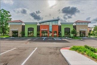 Orlando, FL Office/Medical, Retail - 100 N Dean Rd