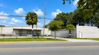 Jasper, FL Distribution - 1141 US Highway 41 NW