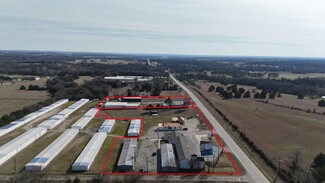 Pottsboro, TX undefined - 75005 N Hwy 289 Pottsboro, TX undefined - 75005 N Hwy 289