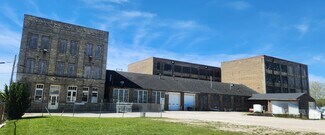 Mount Pleasant, WI Manufacturing - 2226 Clark St