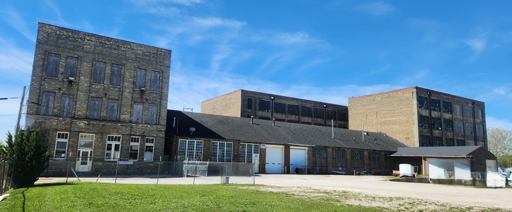 2226 Clark St, Mount Pleasant, WI for Sale