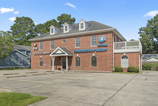 Myrtle Beach, SC Office - 4502 Highway 17