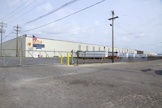 Columbus, OH Industrial - 1580 Williams Rd