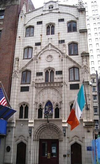 New York, NY Retail - 103 Washington St