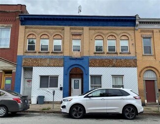 154-156 Columbia Ave