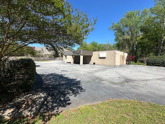 Greenville, SC Flex - 328 Dupont Dr