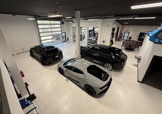 Miami, FL Flex - 401 NW 79th St