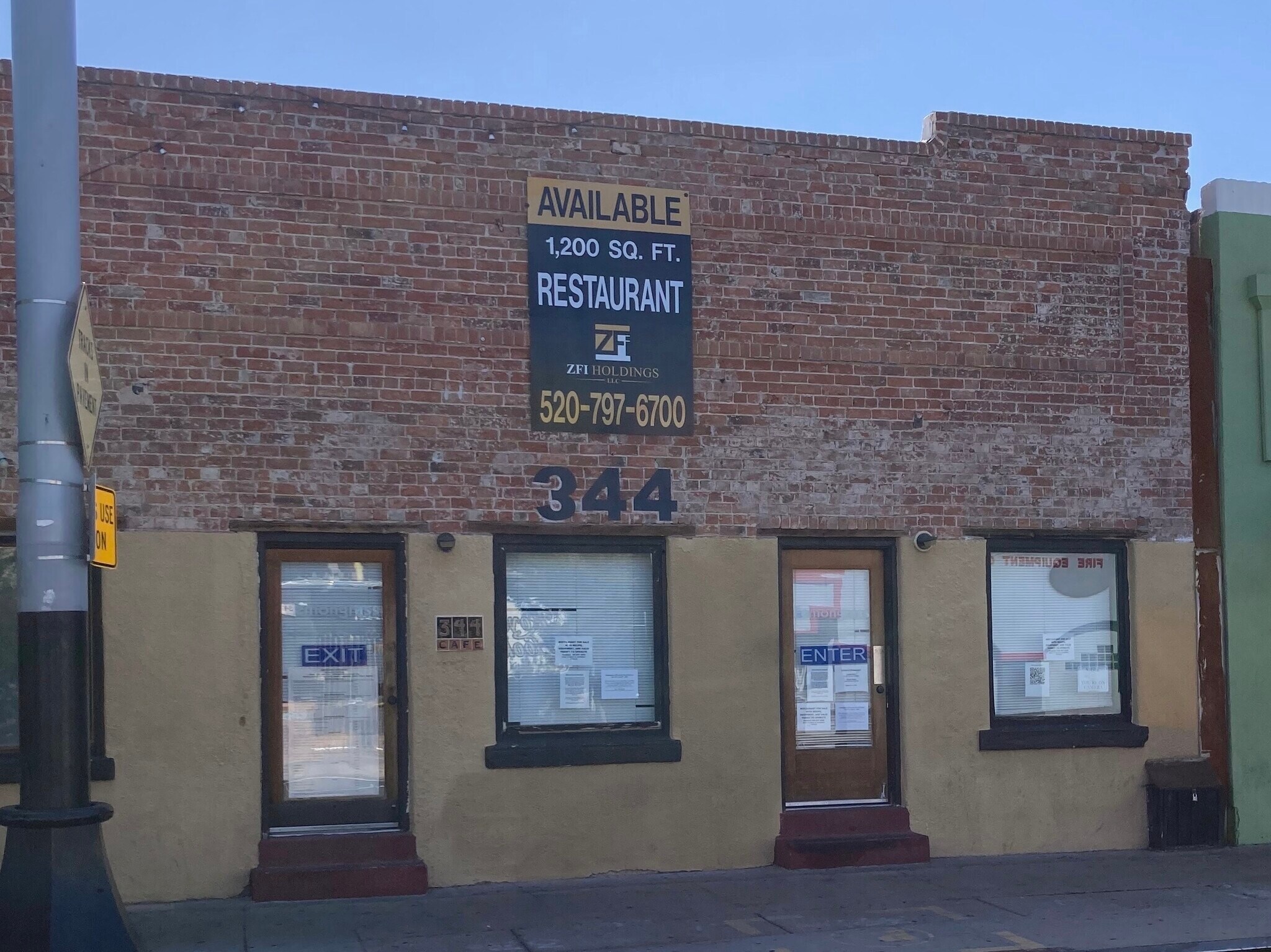 342-350 N 4th Ave, Tucson, AZ for Rent