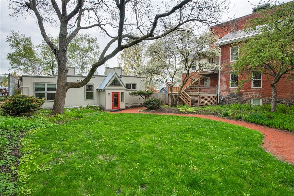 87 College st, Burlington, VT for Sale