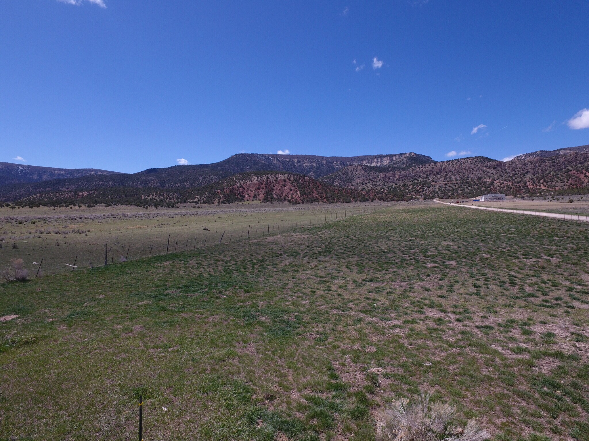 400 South, Wales, UT for Sale