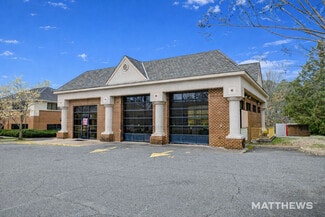 Richmond, VA Auto Repair - 3820 Stillman Pky