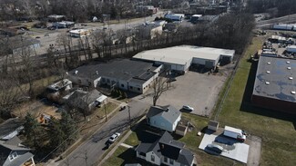 Sharonville, OH Manufacturing - 11294 Orchard St