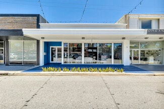 Fort Lauderdale, FL Storefront Retail/Office - 3331 NE 32nd St