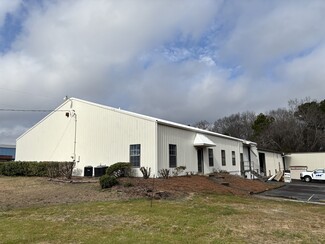 Lexington, SC Industrial - 439 Burton Rd