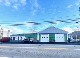 Nashua, NH Industrial - 76 Lake St