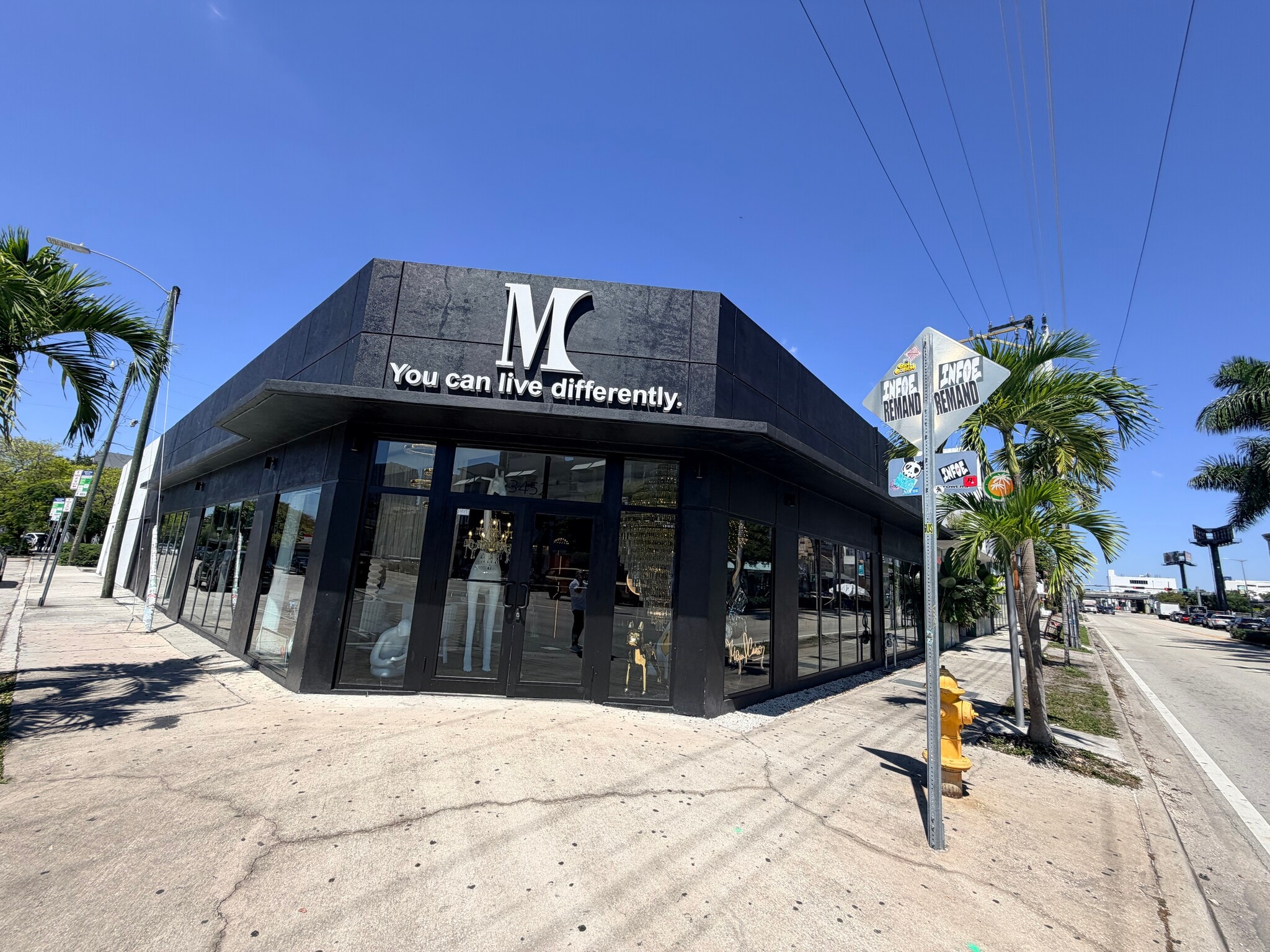 3452-3470 N Miami Ave, Miami, FL for Rent