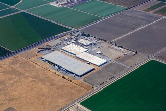 Hanford, CA Food Processing - 10652 Jackson Ave Hanford, CA Food Processing - 10652 Jackson Ave