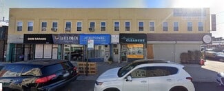 Flushing, NY Storefront Retail/Office - 36-15 164th St