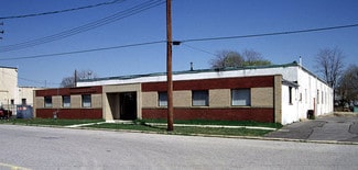 Amityville, NY Industrial - 45 E Ranick Dr