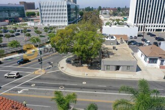Santa Ana, CA Office - 301-311 W Civic Center Dr