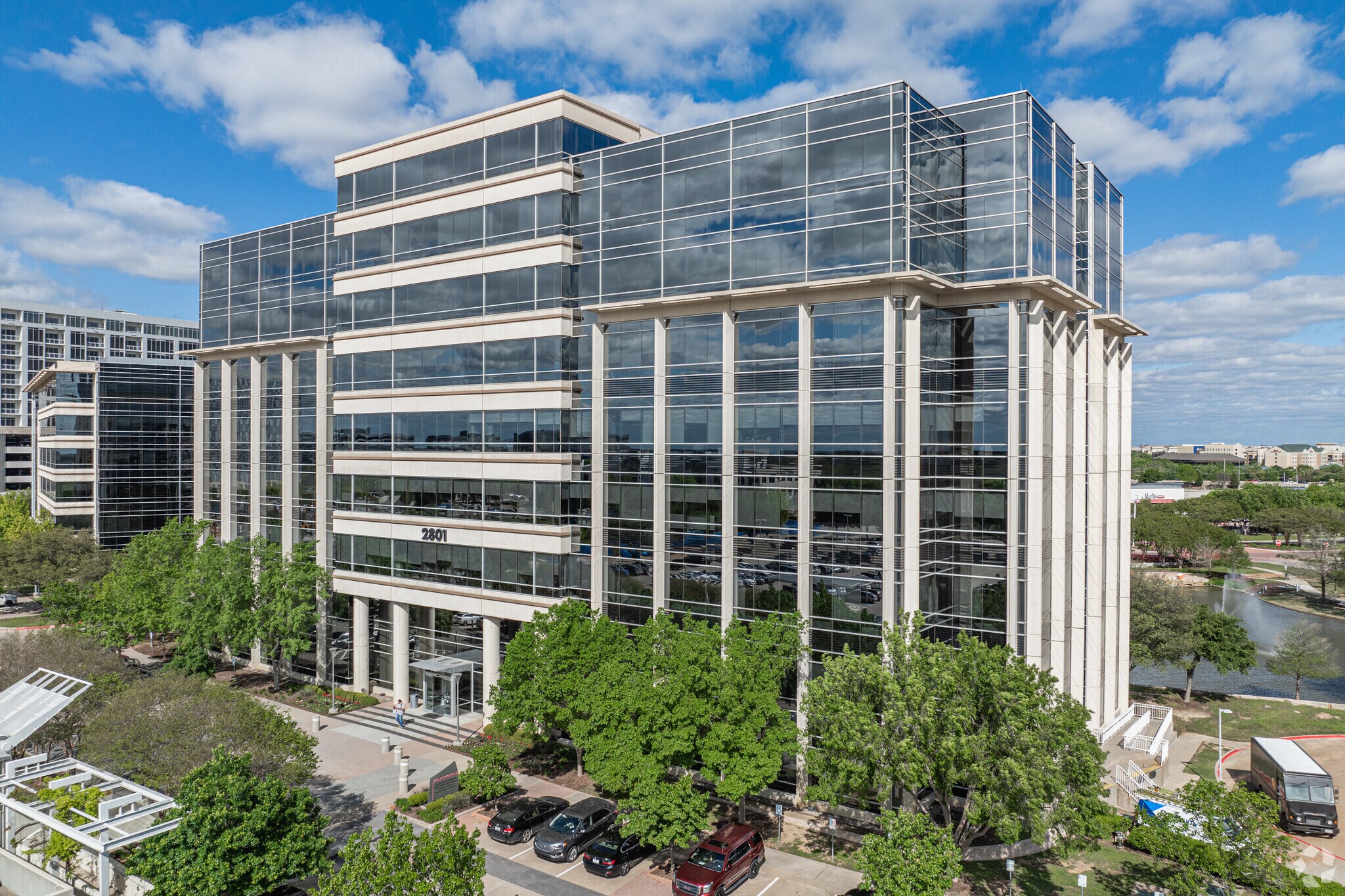 2801 Network Blvd, Frisco, TX for Rent