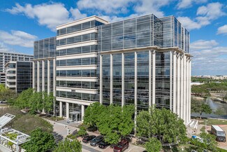 Frisco, TX Office - 2801 Network Blvd